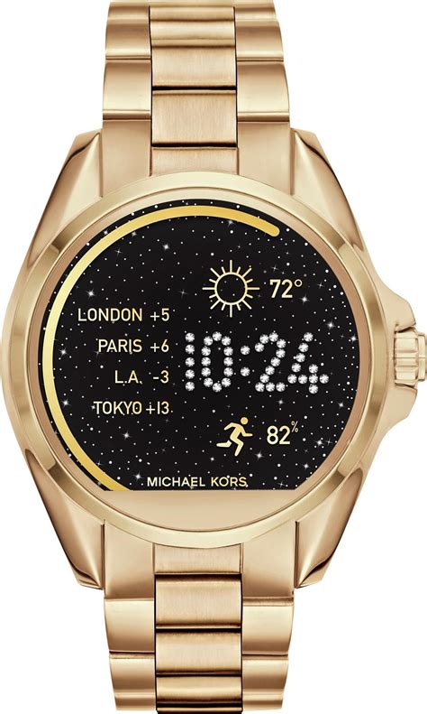 michael kors smartwatch best price|mk smart watch original price.